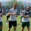 Bursaspor’da ‘Sağlam’ Esintisi Bursaspor’da ‘Sağlam’ Esintisi