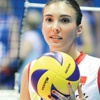 Naz Aydemir Avrupa voleybol tarihine geçmeye hazırlanıyor Naz Aydemir Avrupa voleybol tarihine geçmeye hazırlanıyor