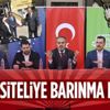 Üniversiteliye barınma desteği