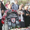 Samsun’un şehitleri anıldı Samsun’un şehitleri anıldı