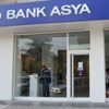 BDDK'dan Bank Asya açıklaması