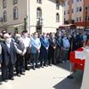 15 Temmuz gazisi son yolculuğuna uğurlandı 15 Temmuz gazisi son yolculuğuna uğurlandı