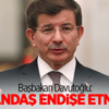 Davutoğlu'ndan sızdırılan kimlik bilgileri açıklaması!
