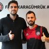 Fatih Karagümrük, Emre Çolak ı renklerine bağladı Fatih Karagümrük, Emre Çolak ı renklerine bağladı