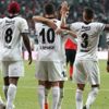 Beşiktaş’ın 207. Avrupa sınavı Beşiktaş’ın 207. Avrupa sınavı