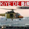 Yerli helikopterin ilk uçuşu gerçekleşti Yerli helikopterin ilk uçuşu gerçekleşti