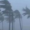 Meteoroloji'den fırtına uyarısı Meteoroloji'den fırtına uyarısı