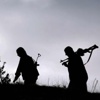 Şırnak'ta 10 PKK'lı teslim oldu Şırnak'ta 10 PKK'lı teslim oldu