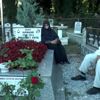 Şehit Kaymakam Safitürk ün kabrine ziyaret Şehit Kaymakam Safitürk ün kabrine ziyaret