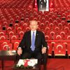 CHP Genel Başkanı Kemal Kılıçdaroğlu konuşuyor CHP Genel Başkanı Kemal Kılıçdaroğlu konuşuyor
