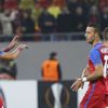 Steaua Bükreş'in başı ismiyle dertte