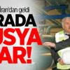 Rekor İran'dan geldi: Sırada Rusya var!