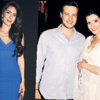 Hatice Şendil balayı yerine sete gidecek Hatice Şendil balayı yerine sete gidecek