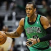 NBA'de yılın takası: Rajon Rondo Dallas'ta NBA'de yılın takası: Rajon Rondo Dallas'ta