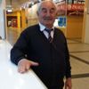 Kavgayı ayırmak isterken canından oldu Kavgayı ayırmak isterken canından oldu