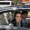 Yüksekdağ'dan öldürülen teröristlerin ailelerine ziyaret! Yüksekdağ'dan öldürülen teröristlerin ailelerine ziyaret!