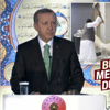 Erdoğan'dan Musul'da heykelleri yıkan IŞİD'e tepki