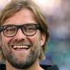 Jürgen Klopp Liverpool'a imzayı atıyor