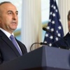 Çavuşoğlu, Kerry ile telefonda görüştü