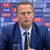 Van den Brom: Oyuncularımla gurur duyuyorum Van den Brom: Oyuncularımla gurur duyuyorum
