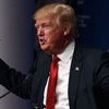 ABD başkan adayı Trump, rakibine küfür etti