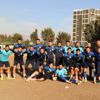 Akdeniz Belediyespor, BAL yolunda Akdeniz Belediyespor, BAL yolunda