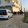 Önce eşini öldürdü sonra kendini!