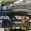 Yerli otomobilde imzalar atıldı