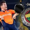 Fenerbahçe'de transfer çılgınlığı... Emre Belözoğlu sonrası büyük bomba! O da dönüyor... Fenerbahçe'de transfer çılgınlığı... Emre Belözoğlu sonrası büyük bomba! O da dönüyor...
