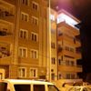 Sivas ta 5. kattan düşen çocuk ağır yaralandı Sivas ta 5. kattan düşen çocuk ağır yaralandı