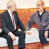 Başkanlık değil diktatörlük Başkanlık değil diktatörlük
