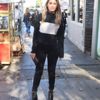Naz Çekem: Sıla beni şahit yazsın Naz Çekem: Sıla beni şahit yazsın