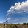 ﻿Etna yeniden hareketlendi