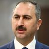 Bakan Gül'den KKTC Cumhurbaşkanı Akıncı'ya tepki