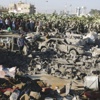 İran’ı Yemen’de vurdular İran’ı Yemen’de vurdular