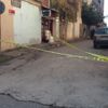 Alacak verecek meselesinde silahlar konuştu Alacak verecek meselesinde silahlar konuştu