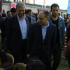 Bakan yetim çocuklarla iftar yaptı Bakan yetim çocuklarla iftar yaptı