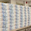 Yeni yıla komada girdi Yeni yıla komada girdi