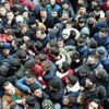 Türk gençliği için en büyük sorun ‘yoksulluk ve eşitsizlik’ Türk gençliği için en büyük sorun ‘yoksulluk ve eşitsizlik’