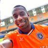 Stefano Okaka Başakşehir'de