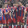 Bayern Münih, zirveyi bırakmıyor Bayern Münih, zirveyi bırakmıyor