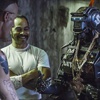 Chappie: Robot vazife ve salahiyetleri...