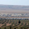 Foto Galeri: Türkiye-Suriye Sınırında İnanılmaz Olay! Foto Galeri: Türkiye-Suriye Sınırında İnanılmaz Olay!