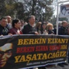 Berkin, sokağında anıldı Berkin, sokağında anıldı