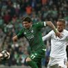 Altay kaçtı Bursa yakaladı Altay kaçtı Bursa yakaladı