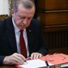 Erdoğan’dan o kanunlara onay çıktı