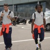Trabzonspor, Almanya'ya gitti Trabzonspor, Almanya'ya gitti