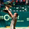Federer, Halle Açık'ta 10. kez şampiyon Federer, Halle Açık'ta 10. kez şampiyon