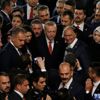 Başkan Erdoğan'dan önemli açıklamalar Başkan Erdoğan'dan önemli açıklamalar
