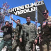 TSK PKK'nın haberleşme merkezini vurdu TSK PKK'nın haberleşme merkezini vurdu